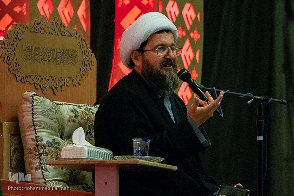 سالروز شهادت جانگداز  رئیس مذهب تشیّع