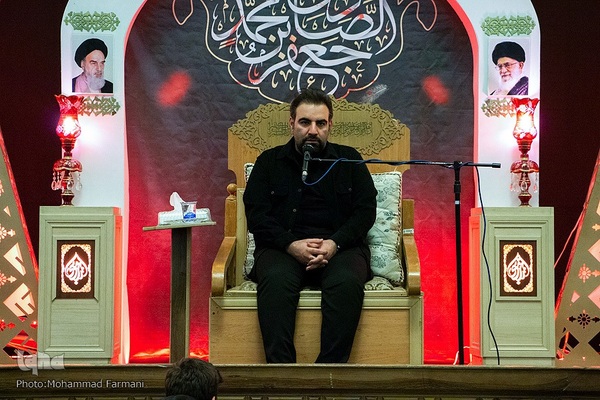 سالروز شهادت جانگداز  رئیس مذهب تشیّع