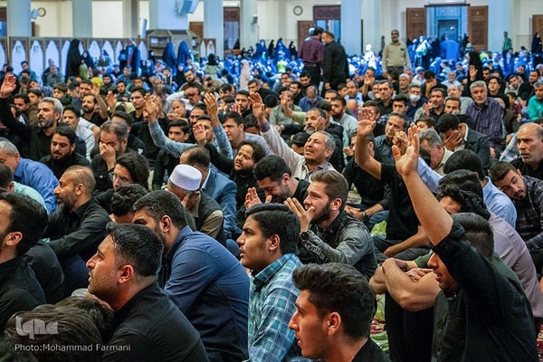 سالروز شهادت جانگداز  رئیس مذهب تشیّع