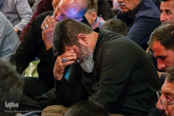 سالروز شهادت جانگداز  رئیس مذهب تشیّع