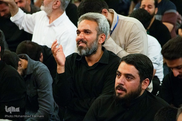 سالروز شهادت جانگداز  رئیس مذهب تشیّع