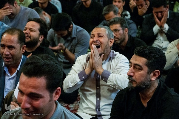 سالروز شهادت جانگداز  رئیس مذهب تشیّع