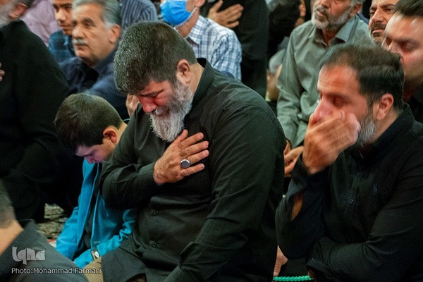 سالروز شهادت جانگداز  رئیس مذهب تشیّع