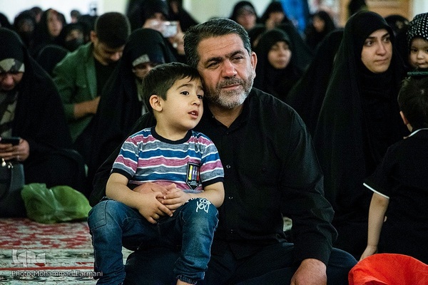 سالروز شهادت جانگداز  رئیس مذهب تشیّع