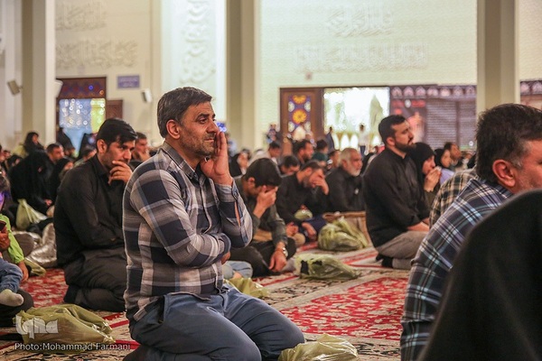 سالروز شهادت جانگداز  رئیس مذهب تشیّع