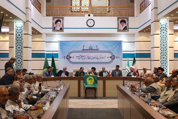 آزادی زندانیان