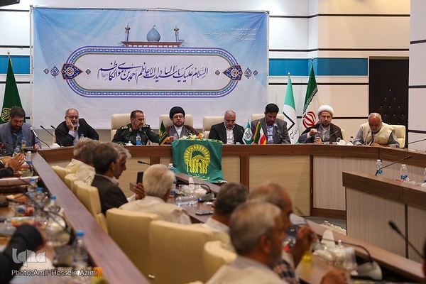 آزادی زندانیان