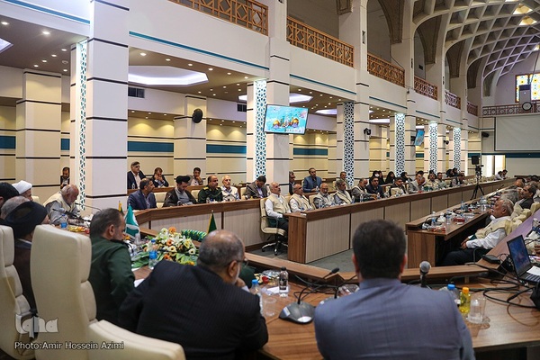 آزادی زندانیان