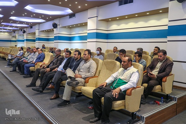 آزادی زندانیان