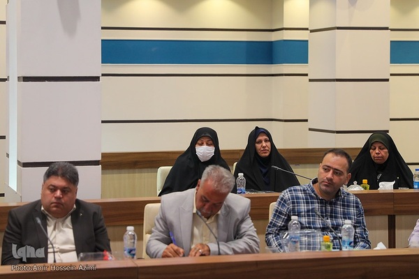 آزادی زندانیان