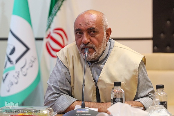 آزادی زندانیان