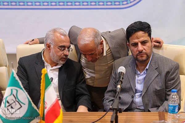 آزادی زندانیان
