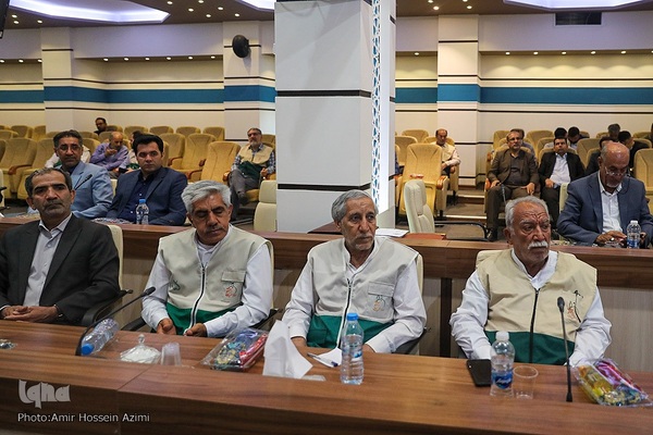 آزادی زندانیان