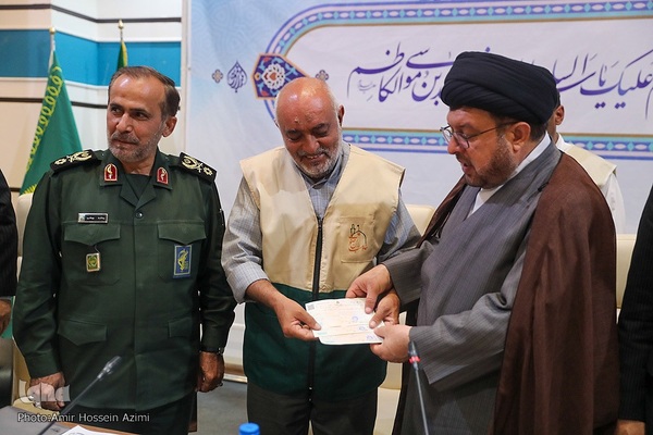 آزادی زندانیان