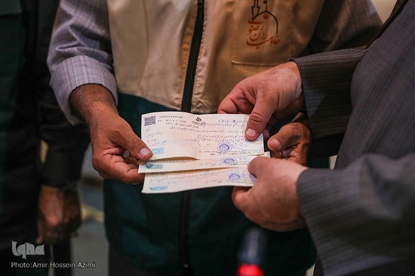 آزادی زندانیان