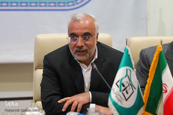 آزادی زندانیان