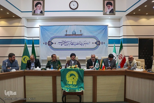 آزادی زندانیان