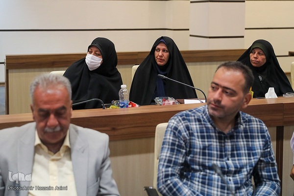 آزادی زندانیان