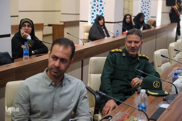 آزادی زندانیان