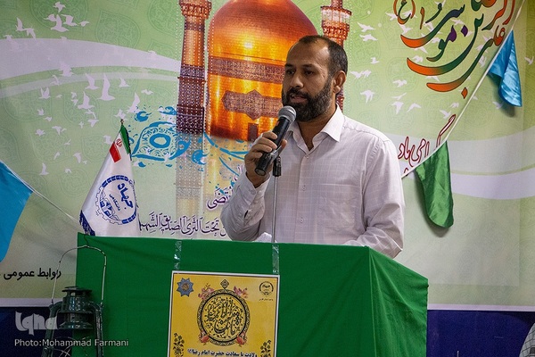 سالروز ولادت امام رضا(ع) و ایام دهه کرامت و سالروز فتح خرمشهر در جهاد دانشگاهی فارس