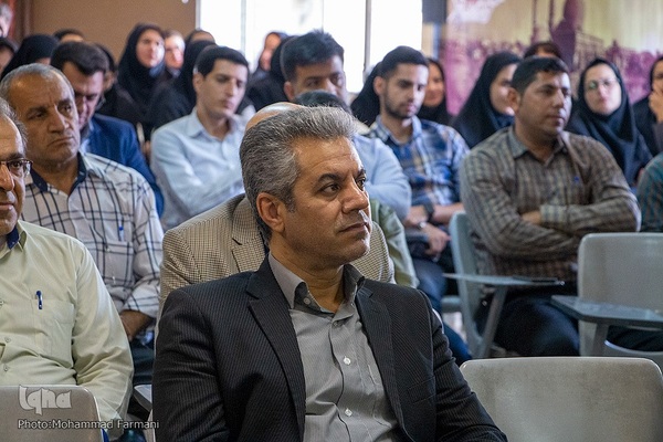 سالروز ولادت امام رضا(ع) و ایام دهه کرامت و سالروز فتح خرمشهر در جهاد دانشگاهی فارس