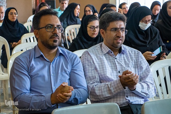 سالروز ولادت امام رضا(ع) و ایام دهه کرامت و سالروز فتح خرمشهر در جهاد دانشگاهی فارس