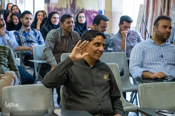 سالروز ولادت امام رضا(ع) و ایام دهه کرامت و سالروز فتح خرمشهر در جهاد دانشگاهی فارس