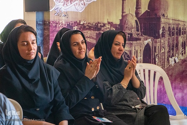 سالروز ولادت امام رضا(ع) و ایام دهه کرامت و سالروز فتح خرمشهر در جهاد دانشگاهی فارس