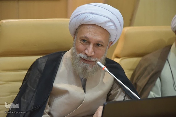 نشست شورای قرآن و عترت استان فارس