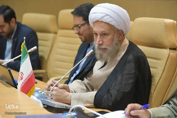 نشست شورای قرآن و عترت استان فارس