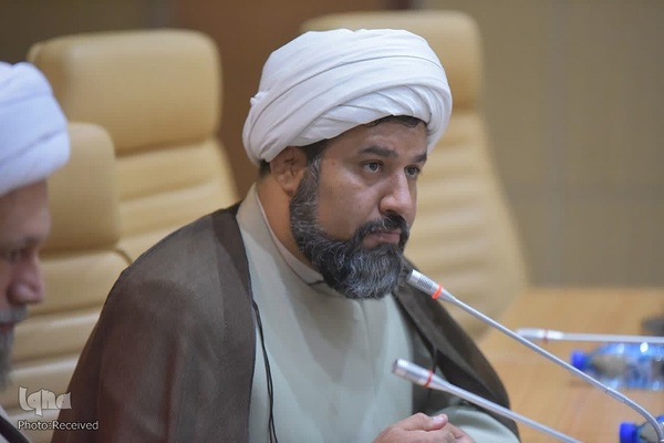 نشست شورای قرآن و عترت استان فارس