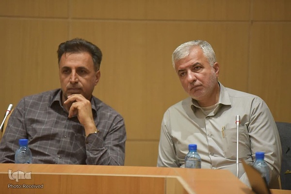 نشست شورای قرآن و عترت استان فارس