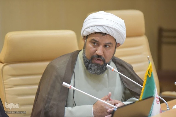 نشست شورای قرآن و عترت استان فارس