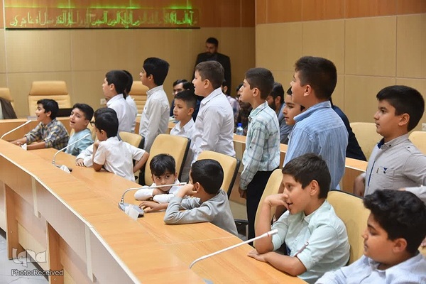 نشست شورای قرآن و عترت استان فارس