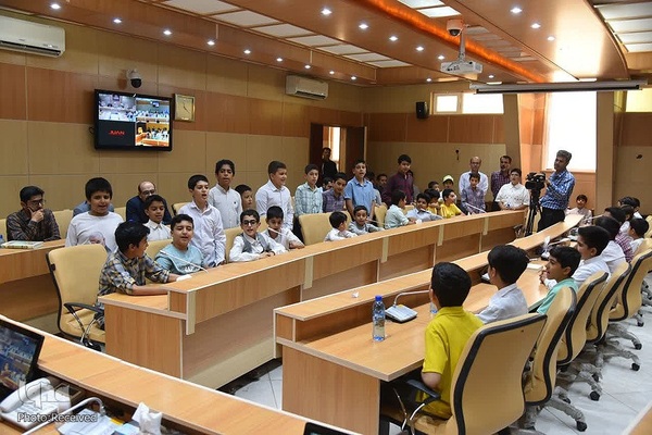 نشست شورای قرآن و عترت استان فارس