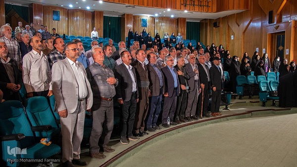 همایش ستاره‌های شهر ، روایت دهم