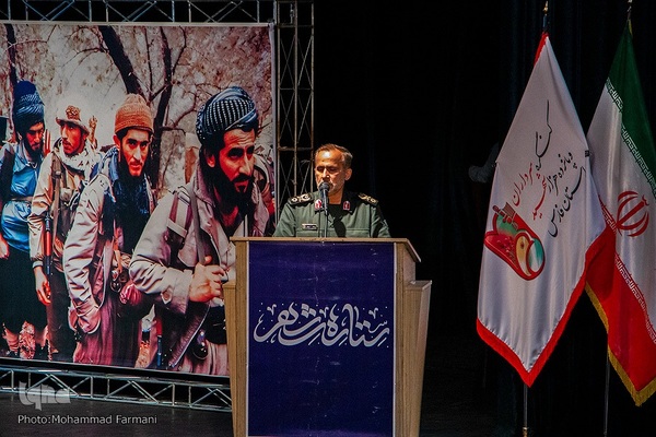 همایش ستاره‌های شهر ، روایت دهم