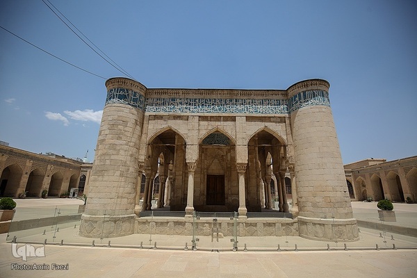 مسجد جامع عتیق شیراز