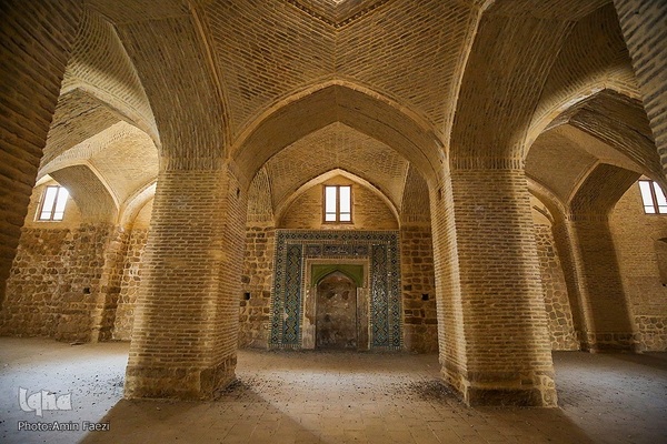 مسجد جامع عتیق شیراز