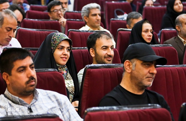 جلسه تلاوت قرآن و محافل انس با قرآن