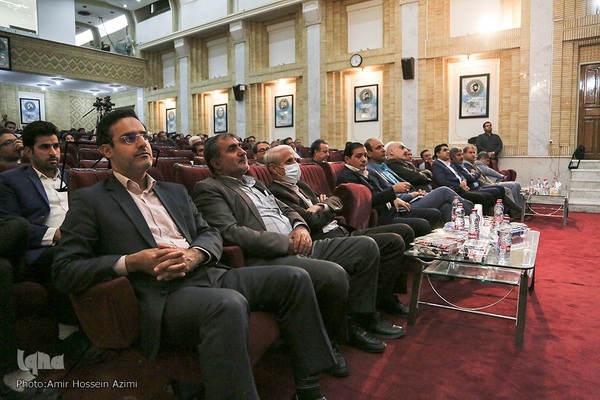 جلسه تلاوت قرآن و محافل انس با قرآن