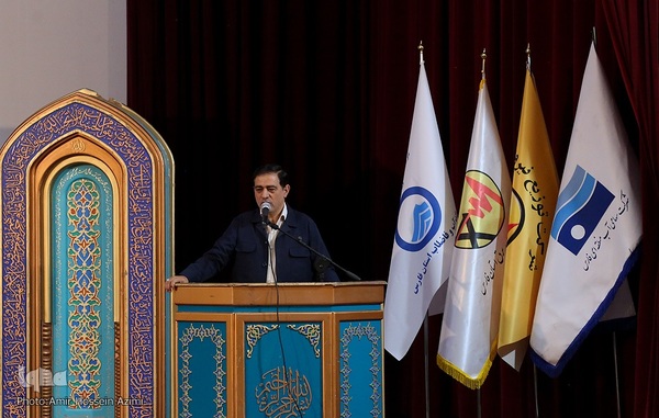 جلسه تلاوت قرآن و محافل انس با قرآن