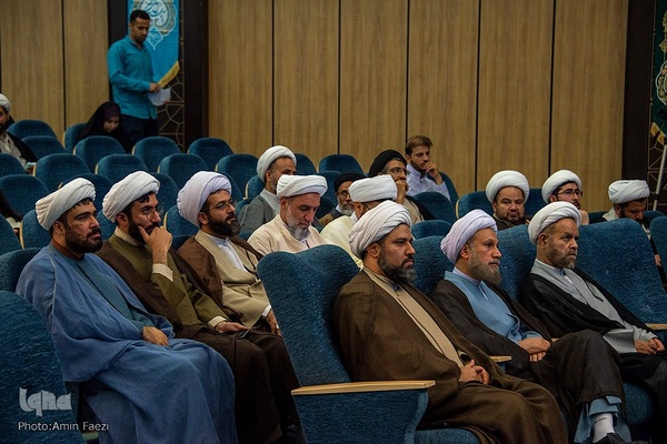 همایش نقش امامت در صیانت از جایگاه ولایت فقیه‎