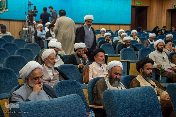 همایش نقش امامت در صیانت از جایگاه ولایت فقیه‎