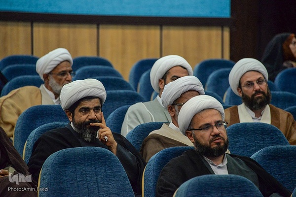 همایش نقش امامت در صیانت از جایگاه ولایت فقیه‎