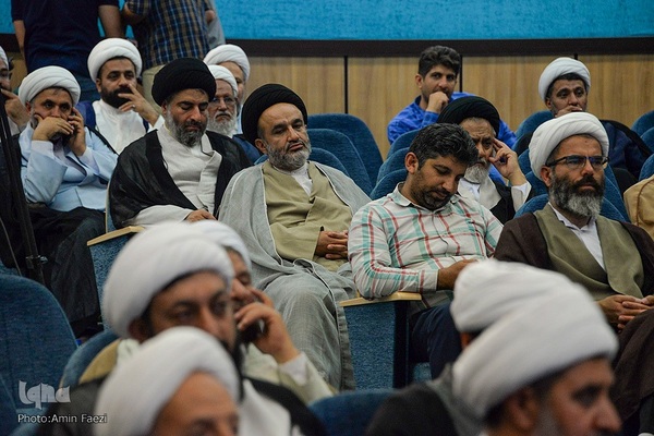 همایش نقش امامت در صیانت از جایگاه ولایت فقیه‎