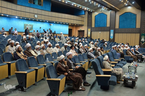 همایش نقش امامت در صیانت از جایگاه ولایت فقیه‎