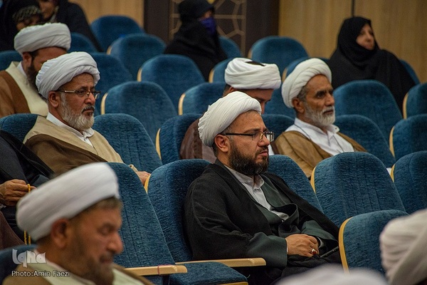 همایش نقش امامت در صیانت از جایگاه ولایت فقیه‎