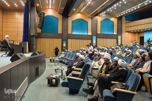 همایش نقش امامت در صیانت از جایگاه ولایت فقیه‎