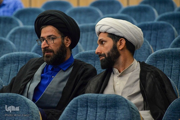 همایش نقش امامت در صیانت از جایگاه ولایت فقیه‎